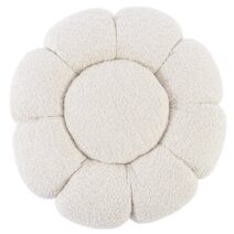 Pouf FLOREL naturale