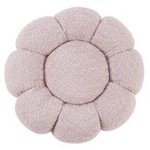 Pouf FLOREL rosa