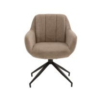 Poltroncine STONESTOWN in tessuto beige