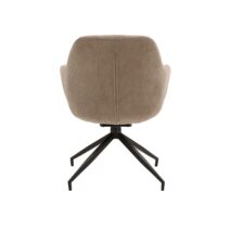 Poltroncine STONESTOWN in tessuto beige