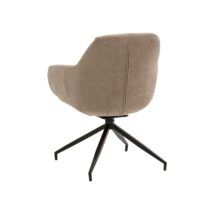 Poltroncine STONESTOWN in tessuto beige