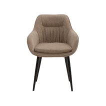 Poltroncine HAMMERSMITH in tessuto beige