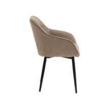 Poltroncine HAMMERSMITH in tessuto beige