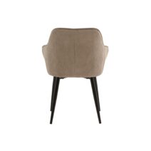 Poltroncine HAMMERSMITH in tessuto beige