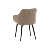 Poltroncine HAMMERSMITH in tessuto beige